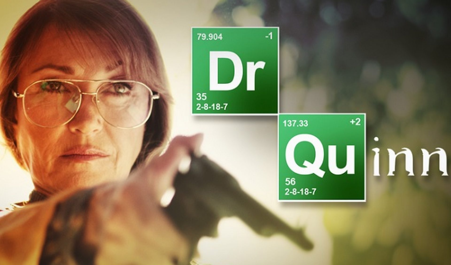 Jane Seymour’s Dr. Quinn Is ‘Breaking Bad’ In Funny Or Die Spoof