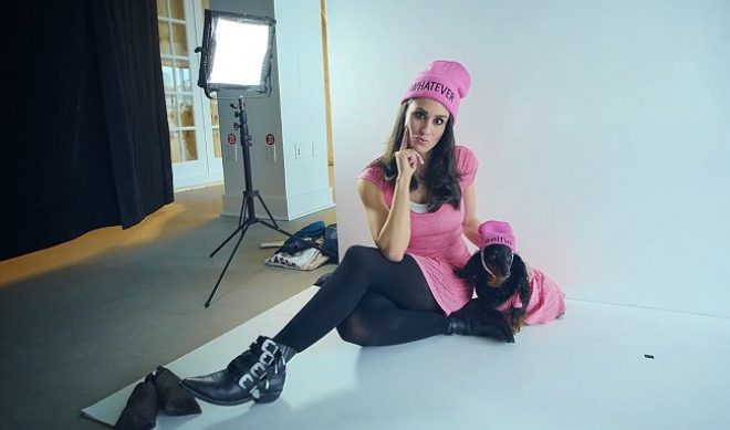 Marriott Content Studio Plans Short Film, Snapchat Series, YouTube Projects