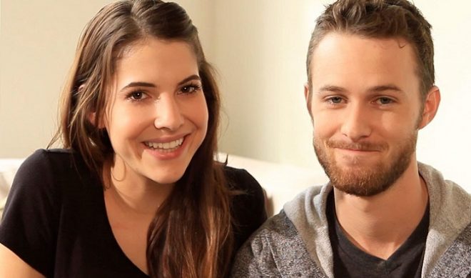 Mode Media To Launch Web Series Starring YouTubers Rachel And Byron Talbott