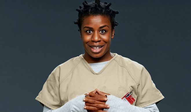 Netflix, Women Of ‘Orange Is The New Black’ Celebrate 12 Days Of Christmas