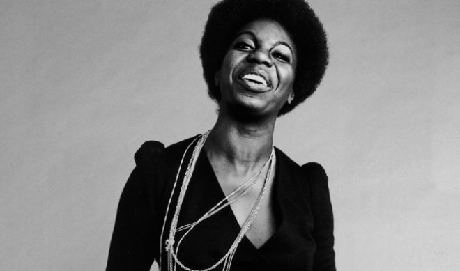 Netflix To Produce Documentary About Singer-Activist Nina Simone