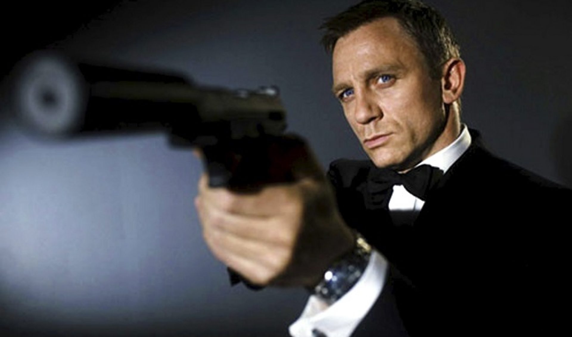 New James Bond Film Title, Cast To Be Announced Via Live Stream Event