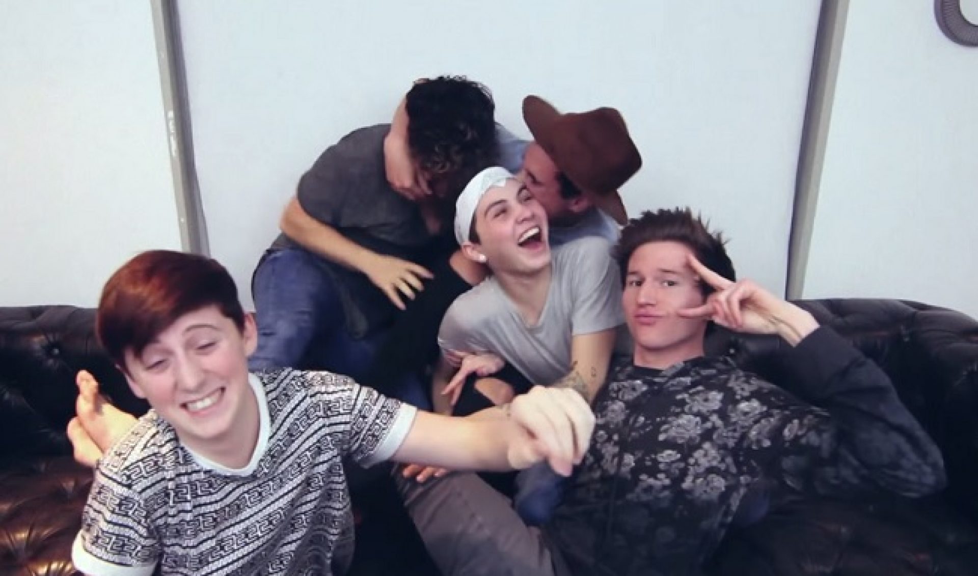 YouTube Supergroup Our2ndLife Is Disbanding Its Channel