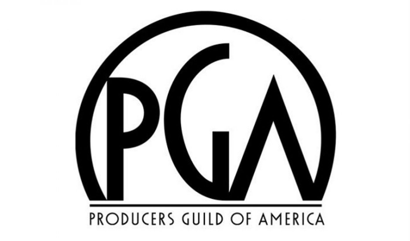Producers Guild Of America Announces Digital Series Nominees For 2015