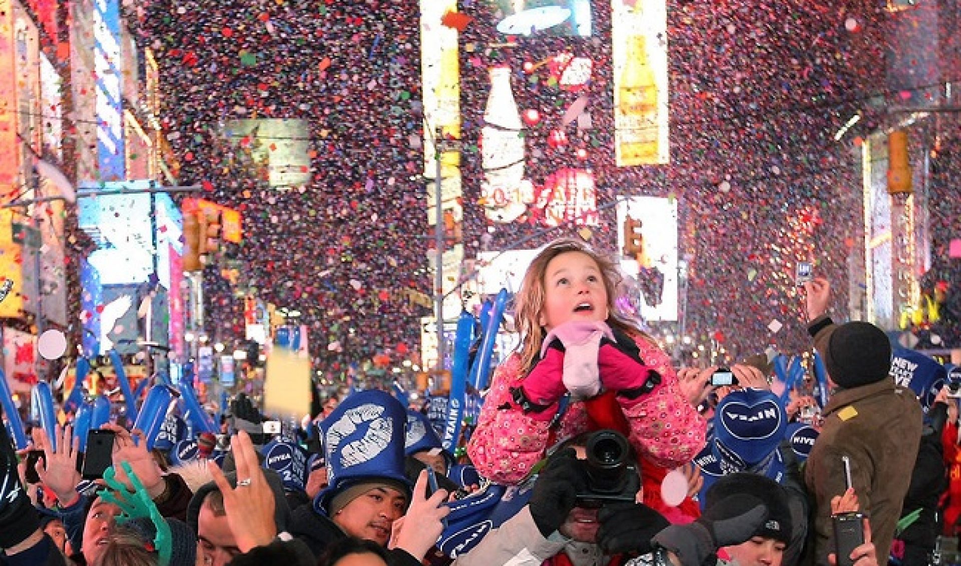 Snapchat To Present A Global Look At New Year’s Eve Events