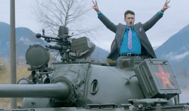 ‘The Interview’ #1 Seller On YouTube, Google Play, Nets Sony 243,000 New Subscribers
