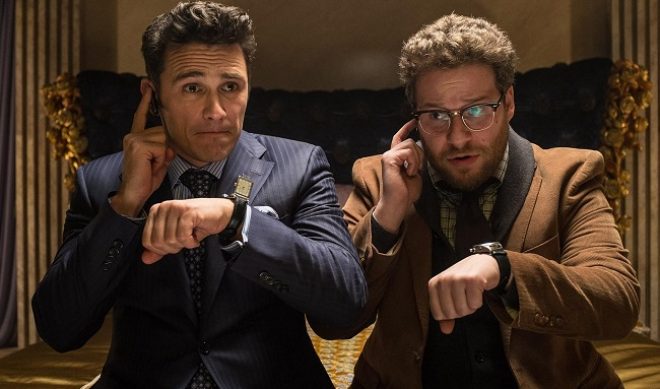 Sony Wanted ‘The Interview’ On iTunes, Aims For YouTube Rental