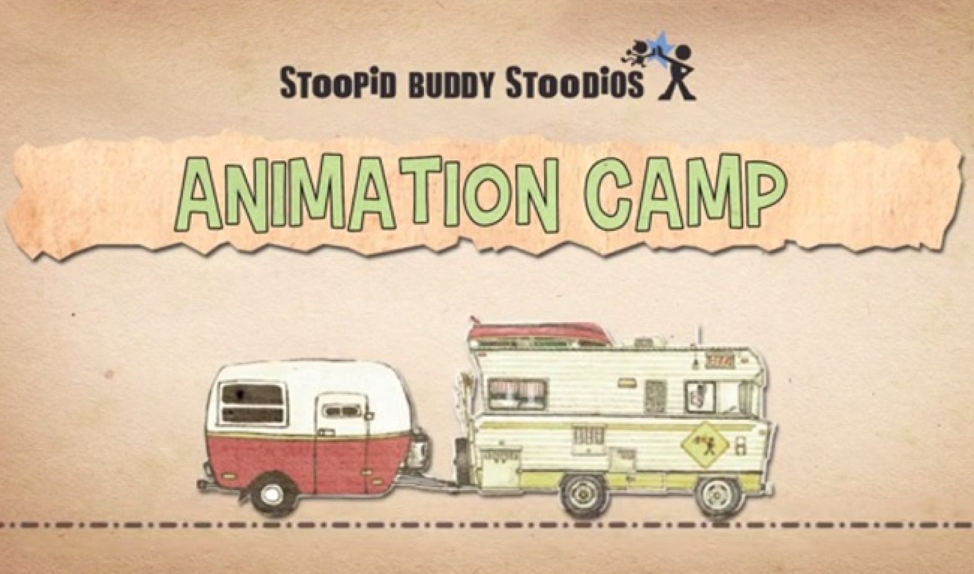 Seth Green’s Studio Debuts Stop-Motion Animation Course On Vimeo