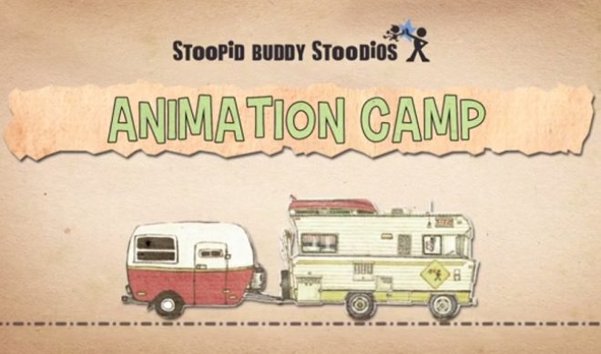 Seth Green’s Studio Debuts Stop-Motion Animation Course On Vimeo