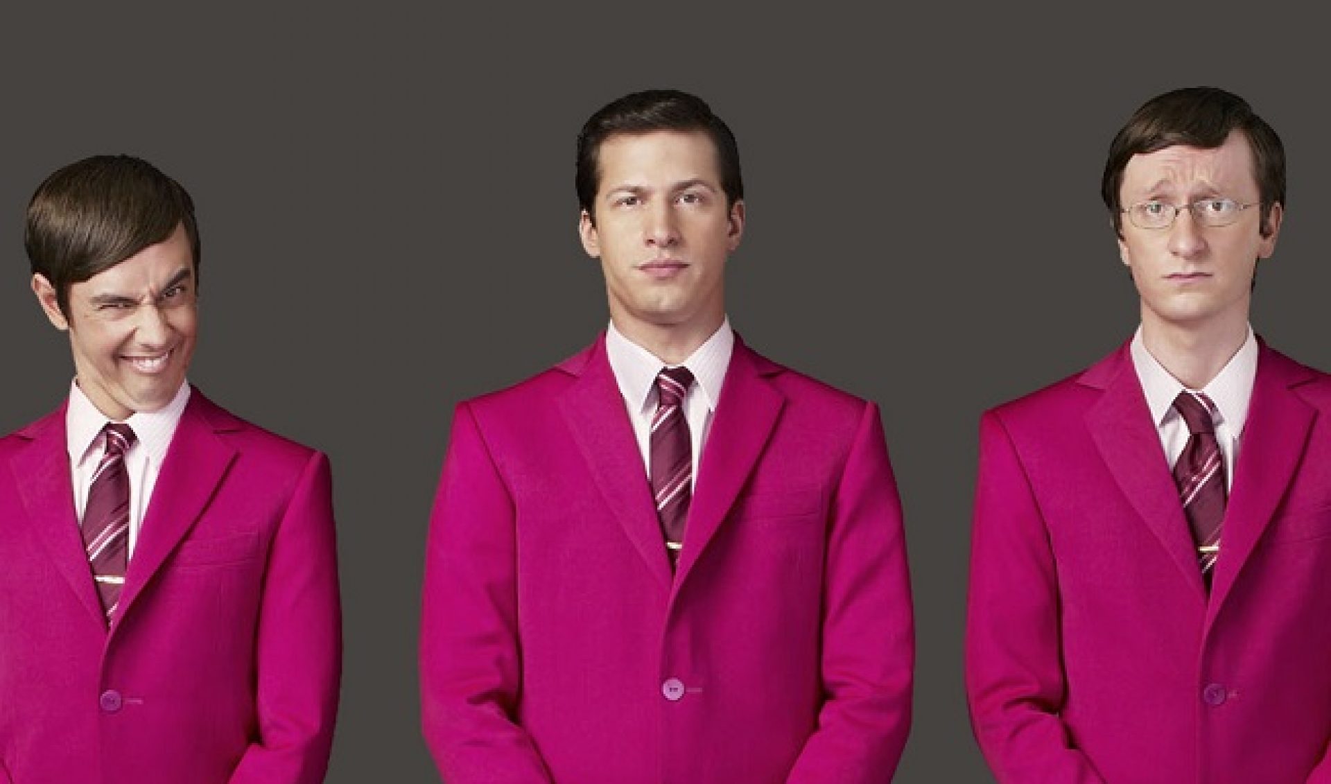 Fox, The Lonely Island Team Announce Three New Over-The-Top Shows