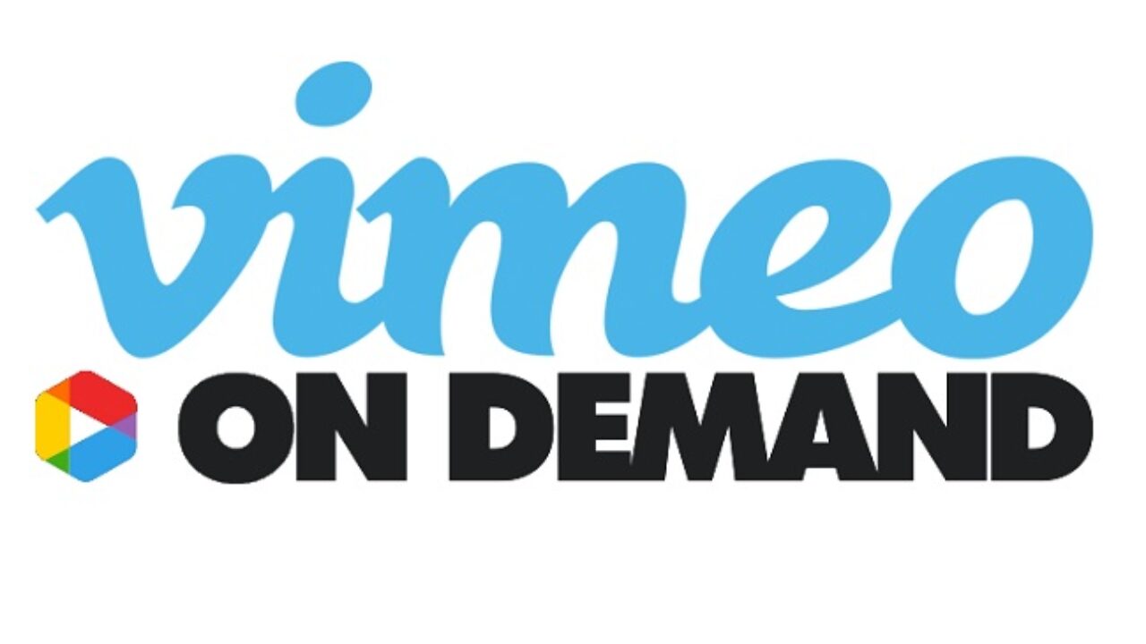 vimeo in demand