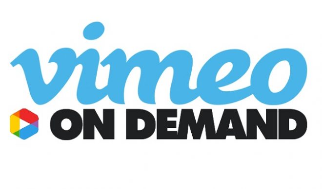 Vimeo On Demand Users Can Now Download Videos In 4K