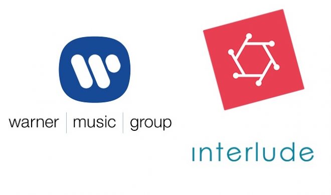 Warner Music Group Partners With Interactive Video Company Interlude
