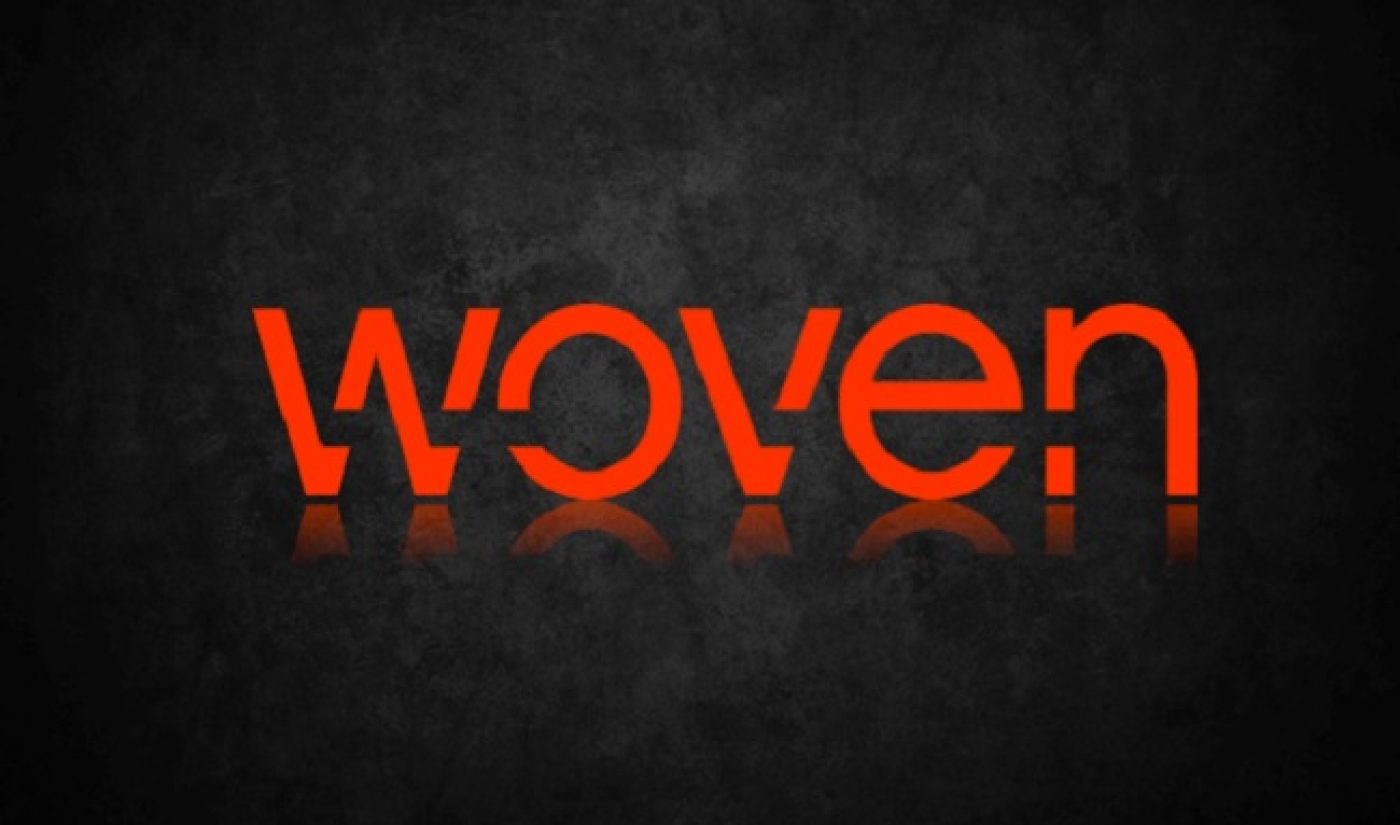 Woven Digital Raises $18 Million In Funds, Plans Three New Web Series