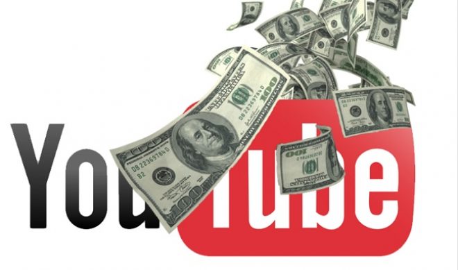 YouTube’s Ad Revenue More Than Doubles AMC Networks’, Still On The Rise