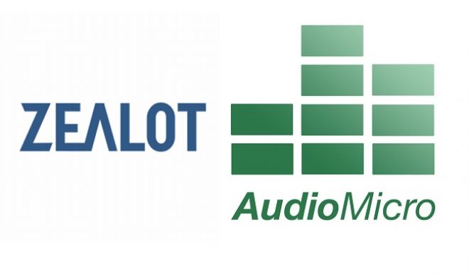 Danny Zappin’s Zealot Networks Acquires Majority Stake In AudioMicro