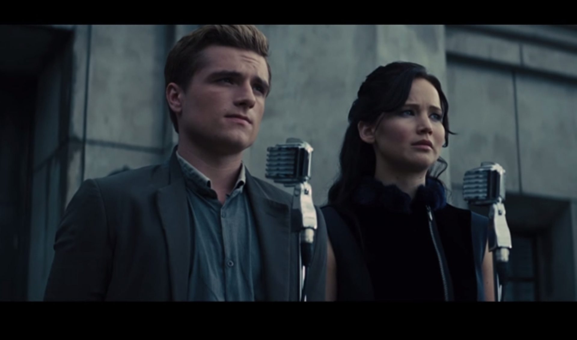 ‘Hunger Games: Catching Fire’ Bad Lip Reading Gets Four Million YouTube Views In Four Days