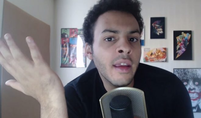 YouTube Millionaires: “Sky’s The Limit” For Gamer BasicallyIDoWrk