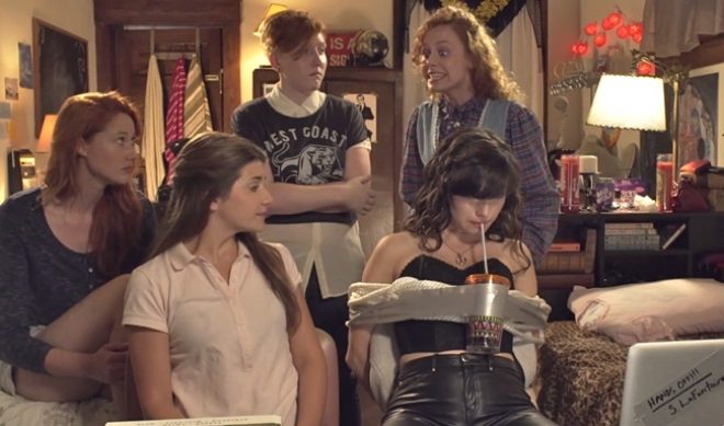 U By Kotex To Sponsor Another Season Of Vampire Web Series ‘Carmilla’