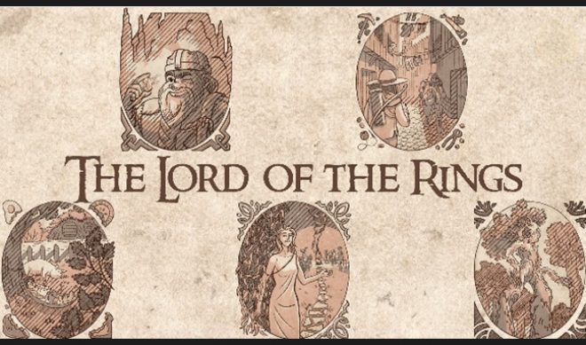 CGP Grey Analyzes Tolkien’s Mythos To Greet ‘Hobbit’ Sequel