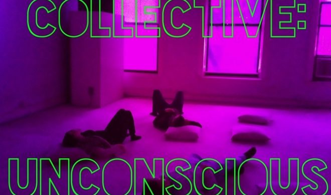 Fund This: Dive Into Dreams With ‘collective:unconscious’