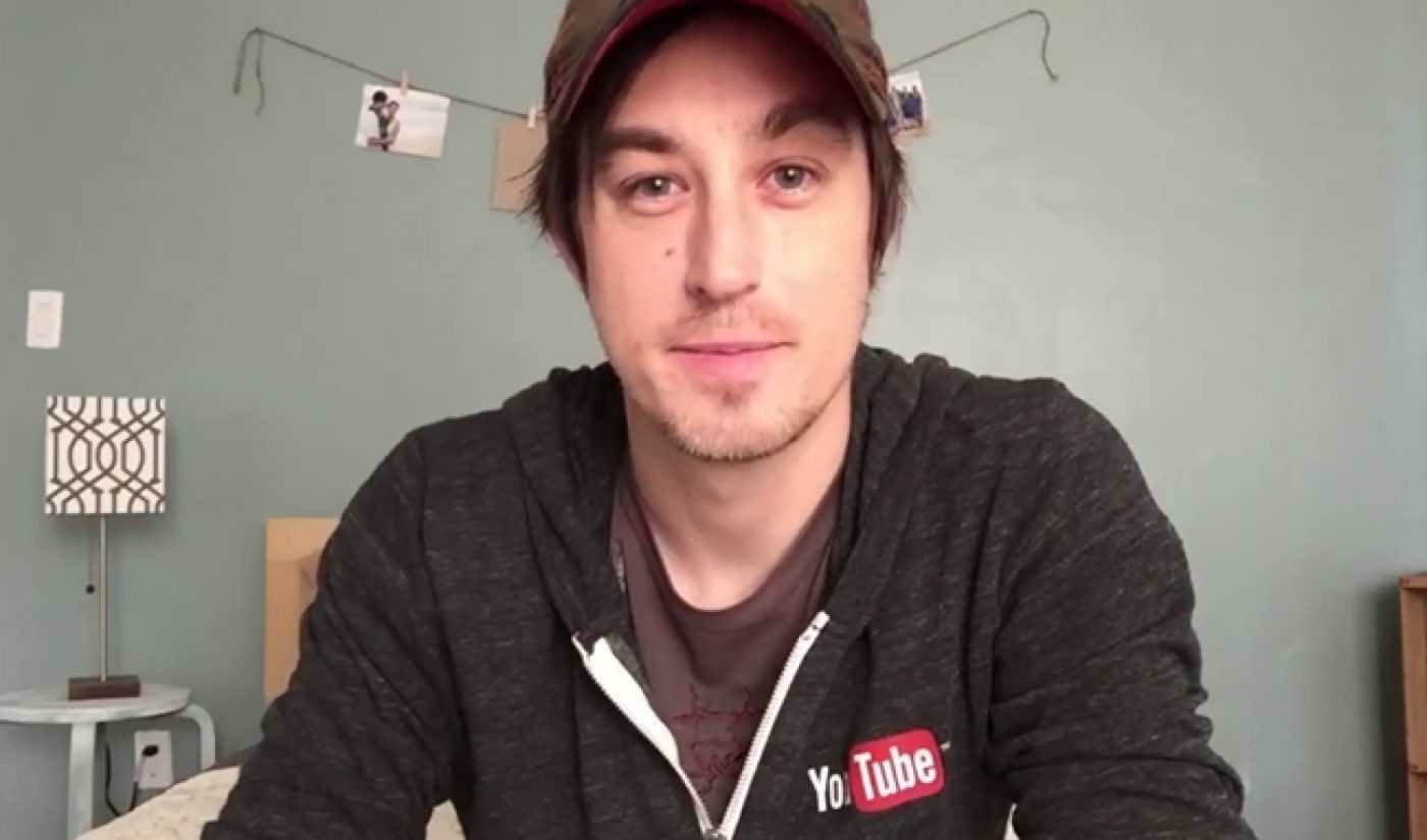 ‘Annoying Orange’ Creator Files Lawsuit Against Collective Digital Studio