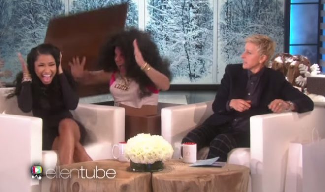 Top 50 Most Viewed U.S. YouTube Channels • Week Of 12/26/14