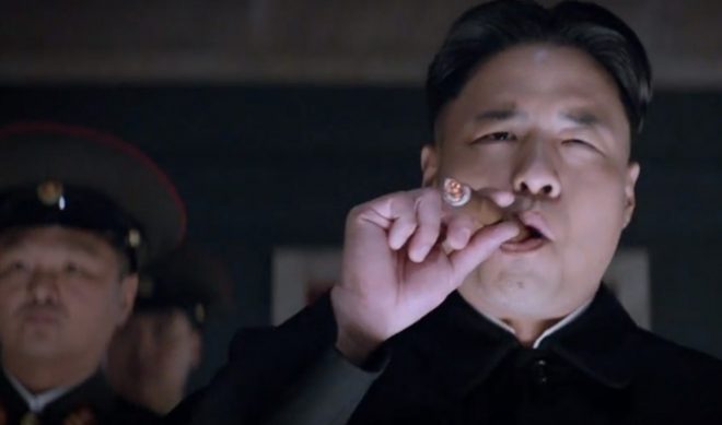 ‘The Interview’ Grossed $15 Million In First Four Days Online