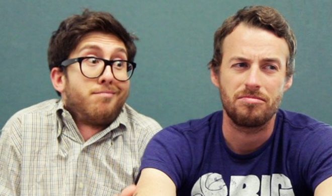 CollegeHumor, Like Other Online Video Properties, Is Looking For A Buyer