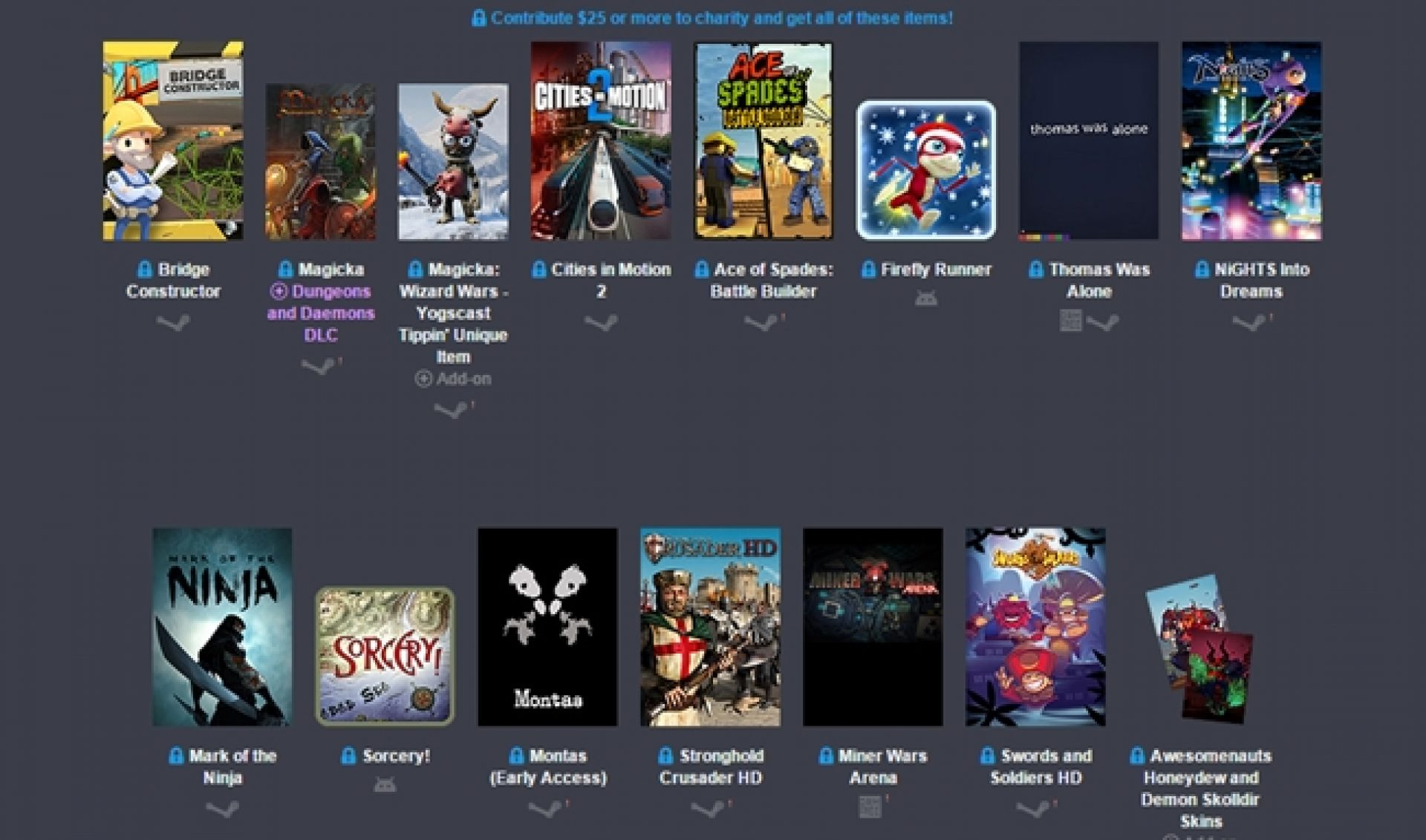 Yogscast’s Jingle Jam Charity Drive Now Live On Twitch, Humble Bundle