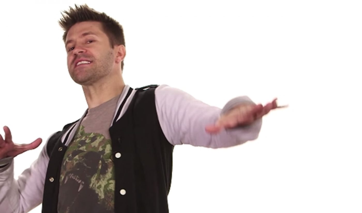 Joe Bereta Will Leave SourceFed To Join Defy Media