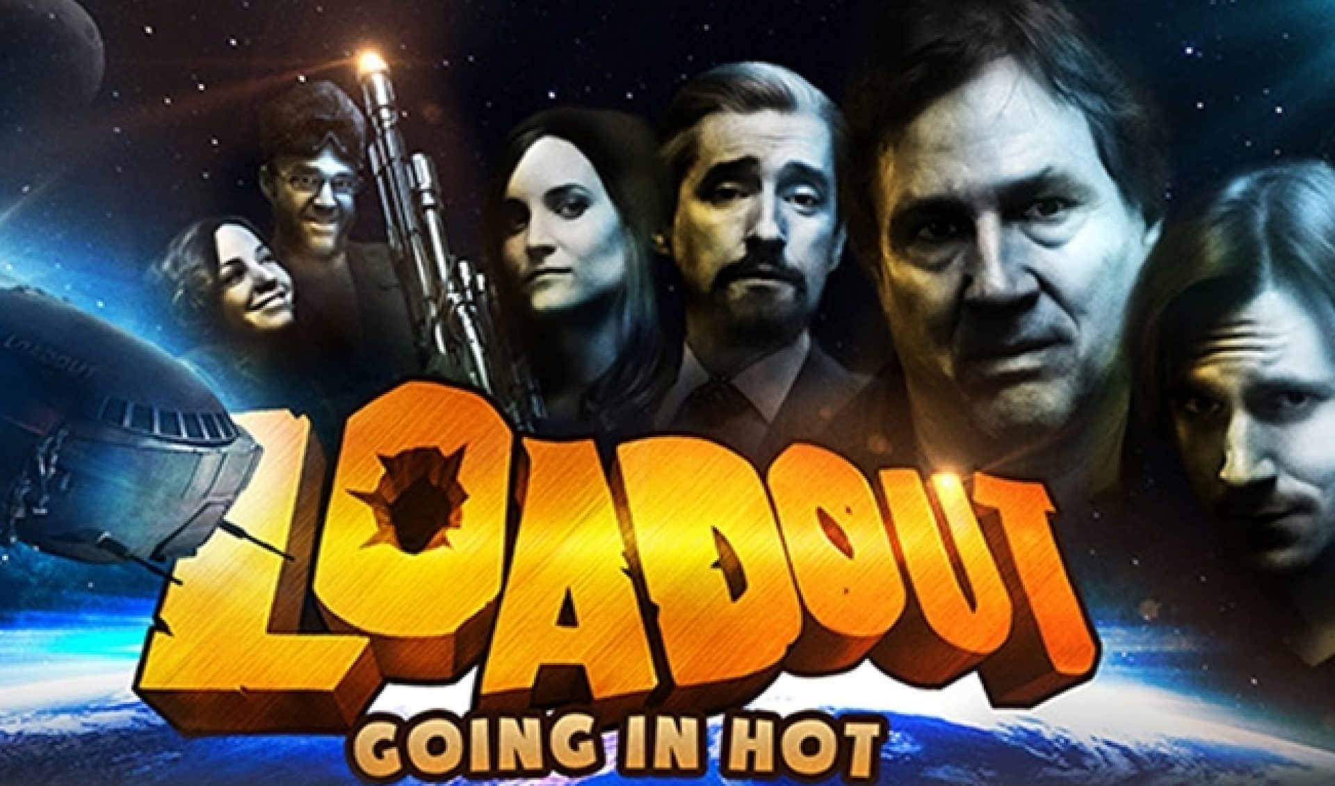 ‘Fallout Nuka Break’ Team Offers ‘Loadout’ Fan Film On Machinima Prime
