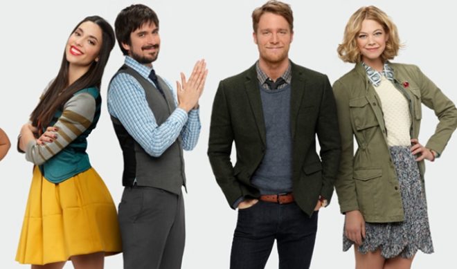 Hulu Is Quickly Becoming A Safe Haven For Canceled ABC Programs