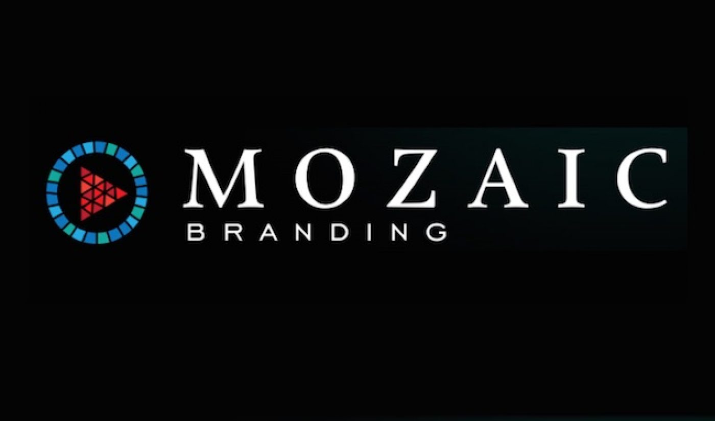 Mozaic Branding Brings Rafi Mamalian On Board To Lead Brand Partnerships