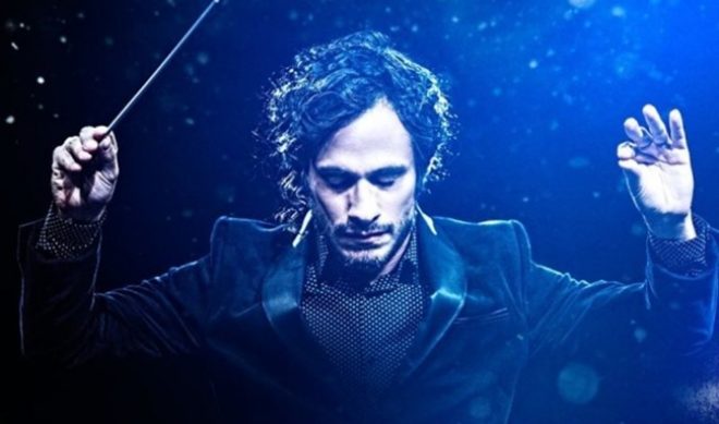 ‘Mozart In The Jungle’ Draws More Strong Reviews For Amazon