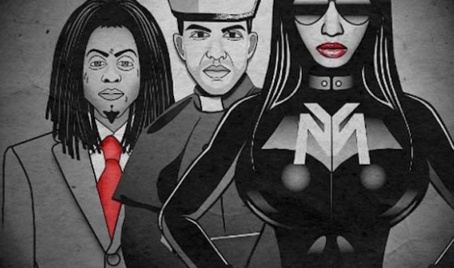 Top 50 Most Viewed U.S. YouTube Channels • Week Of 12/19/14