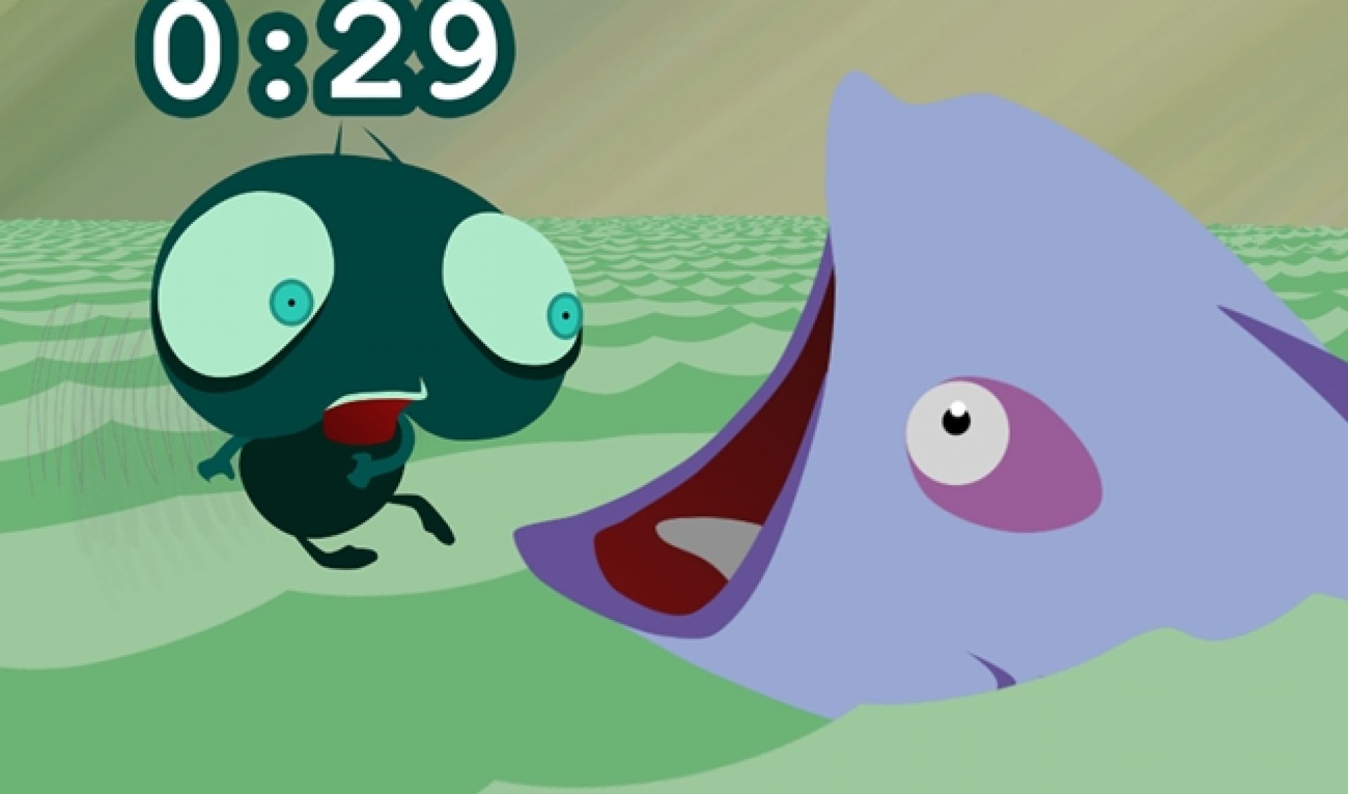 Fund This: ‘One Minute Fly’ Wants €32,615 To Make The Most Of Life