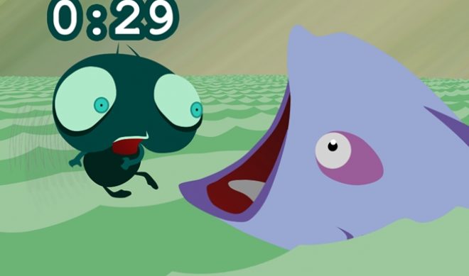 Fund This: ‘One Minute Fly’ Wants €32,615 To Make The Most Of Life