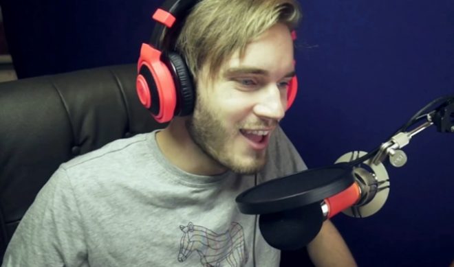 YouTube Superstar PewDiePie Will Make His TV Debut On ‘South Park’