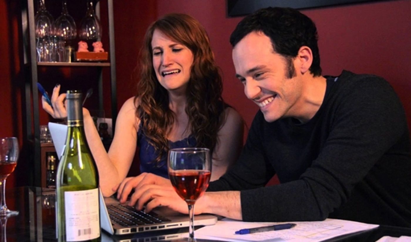 Fund This: True-To-Life Romantic Comedy ‘Seeking’ A Second Season