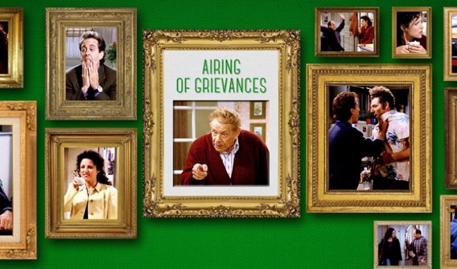 Tumblr Celebrates Festivus To Promote ‘Seinfeld’ Episodes On Crackle