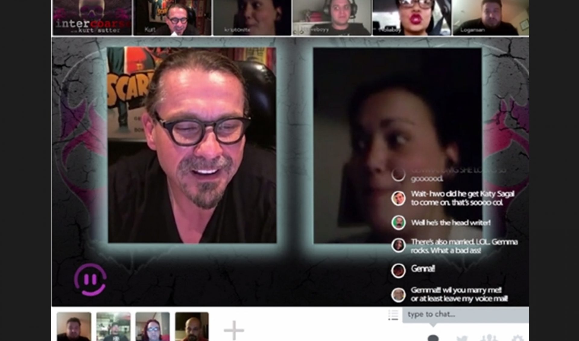 Smiletime Adds New Interactive Service To Web Video Industry