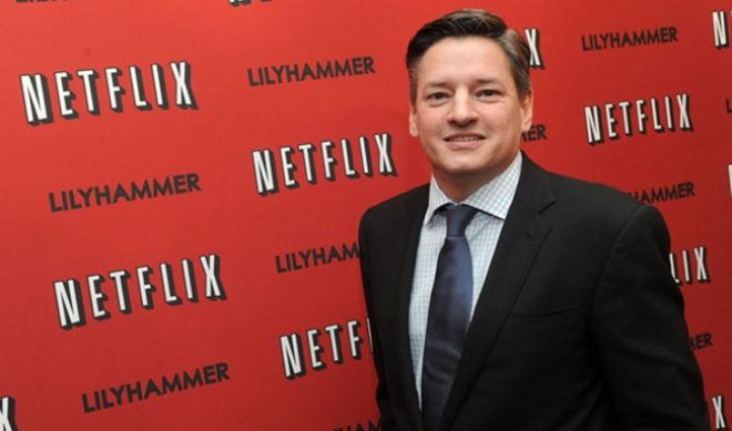 Ted Sarandos Explains Why Netflix Won’t Disclose Ratings For Its Shows
