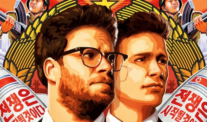 Sony Considers Multiple Web Services For ‘The Interview’