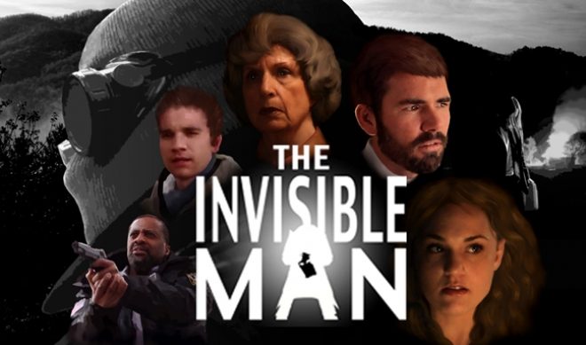 Indie Spotlight: ‘The Invisible Man’ Provides Dark Adaptation Of H.G. Wells