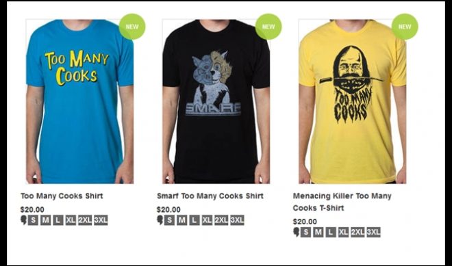 Adult Swim Looks To Cash In On “Too Many Cooks” Success