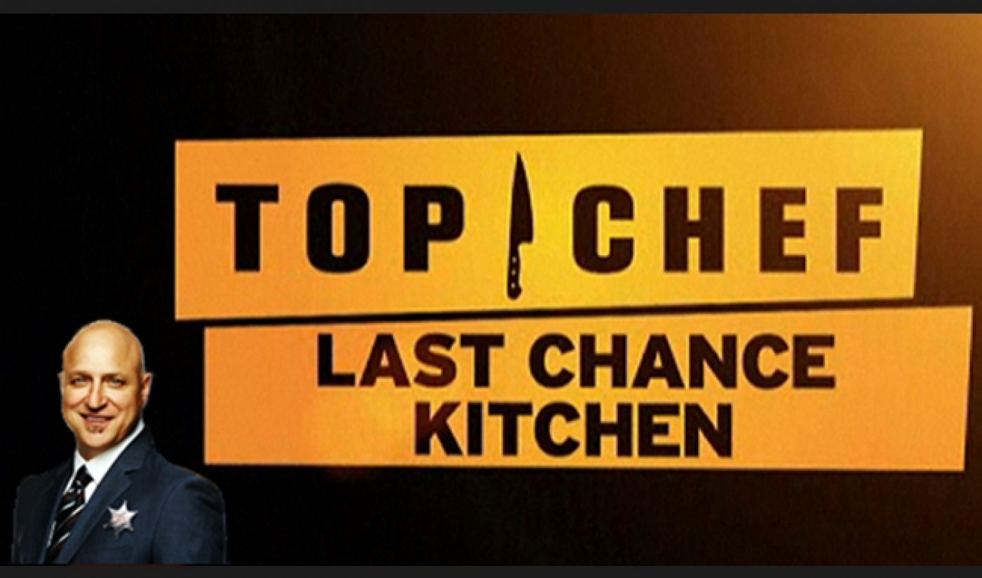 Here’s A Teaser For The New Season Of Bravo’s ‘Top Chef’ Web Companion