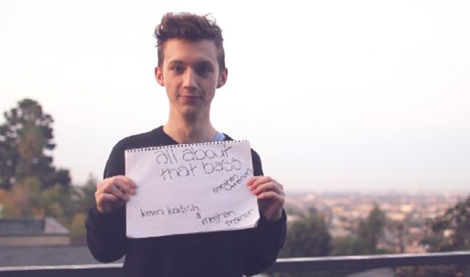 Troye Sivan Announces Grammy Nominees For Song of the Year On Twitter