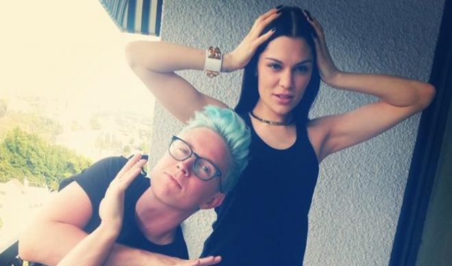 You Can Dance With Tyler Oakley And Smosh In The New ‘Just Dance’ Game