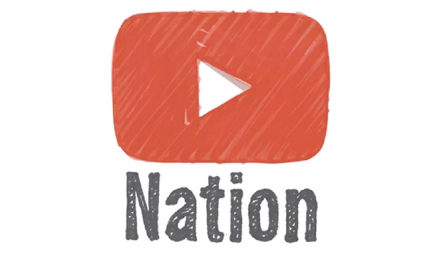 YouTube And DreamWork’s ‘YouTube Nation’ To Air Its Final Episode On December 5th